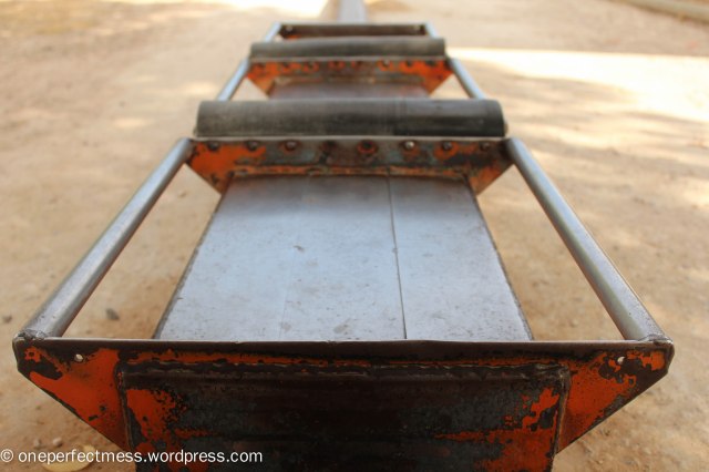 Coconut and Banana Bread Recipe One Perfect Mess 4