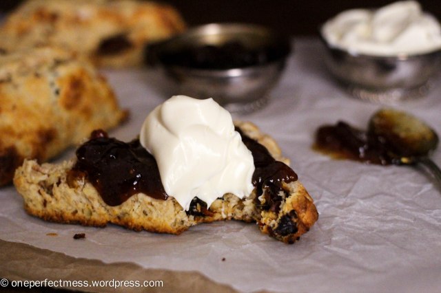 Date and Walnut Buttermilk Scones One Perfect Mess recipe wholemeal wholewheat easy baking dates walnuts 7